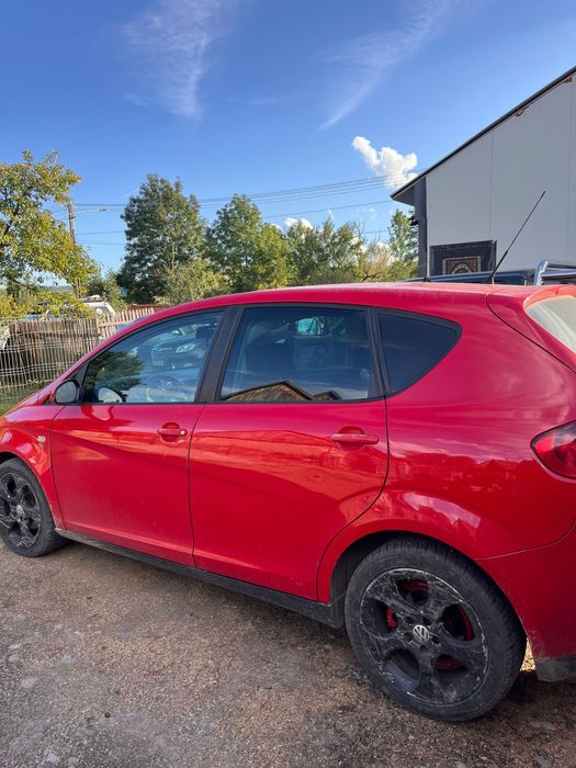 Seat Altea stare foarte bună