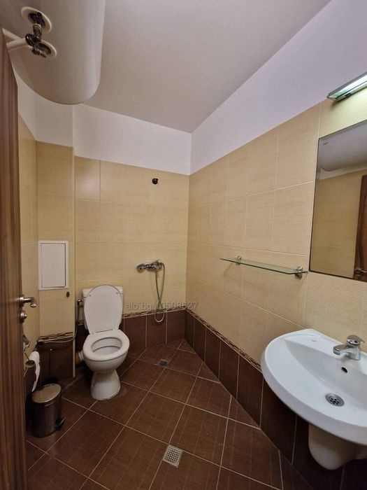 Дава се под наем Двустаен апартамент в Пловдив, Център - 49 кв.м за 357 € - Снимка #9