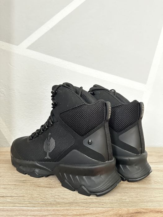 STRAUSS S7S NOI ghete de protectie