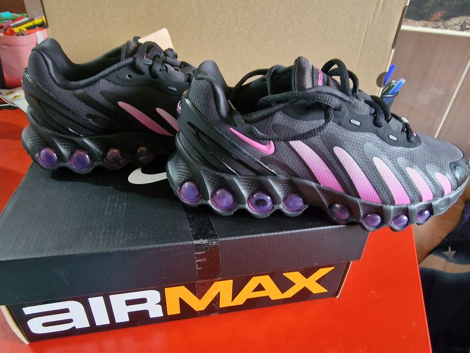 Adidași nike dn8  noi