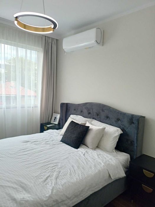 Продава се Тристаен апартамент в Варна, Левски - 100 кв.м за 2400 €/кв.м - Снимка #7