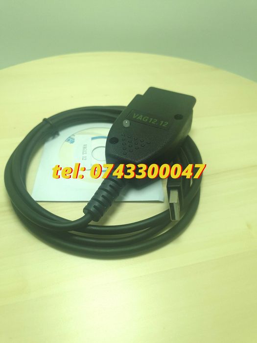 Vag Com Vcds 1212 Pachet Completversiune Finala Calitate