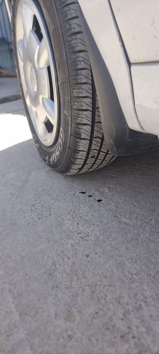 Матиз 2017 срочна сотилади