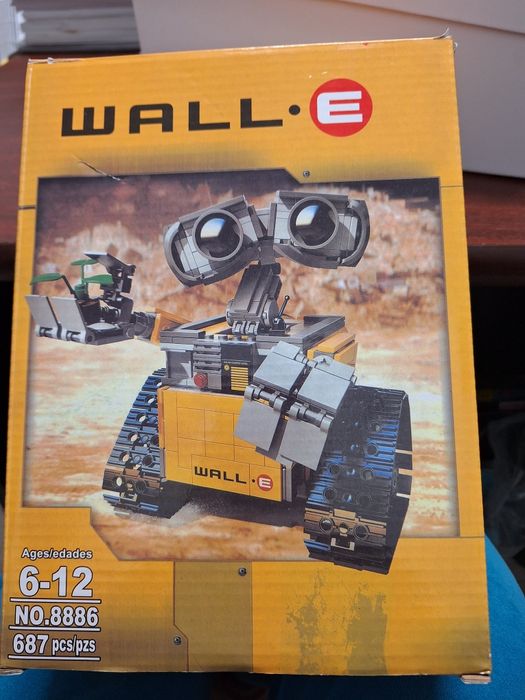 Lego pentru copii 6 si 12 ani
