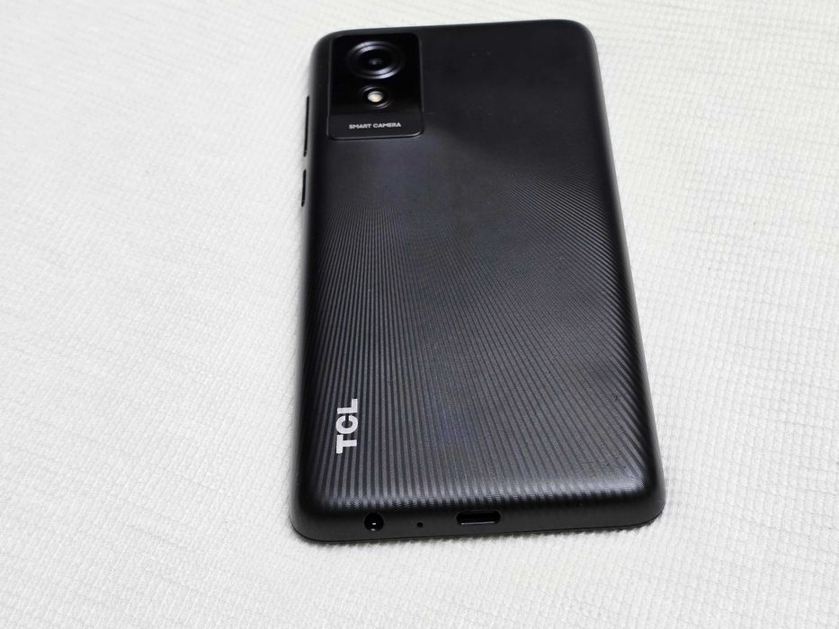 Android TCL 501 32Gb - O77..33..8O.9OO