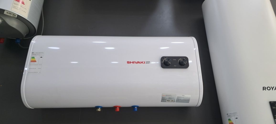 Ariston royal аристон ройал 50 Л