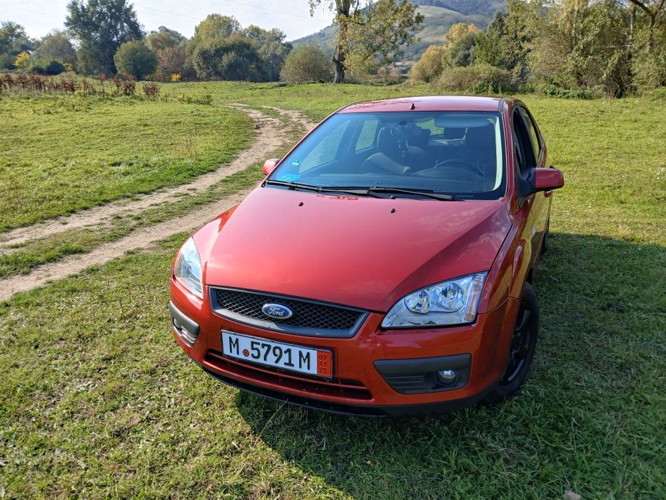 Ford Focus 1.6 Benzina variante auto

Model 2009

Excepționala :cu mul