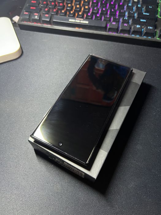 Samsung S22 Ultra