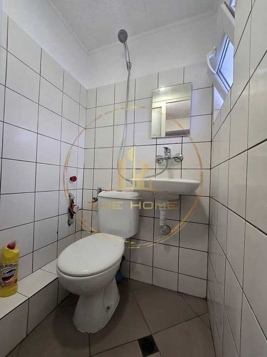 Дава се под наем Едностаен апартамент в Варна, Червен площад - 35 кв.м за 225 € - Снимка #6