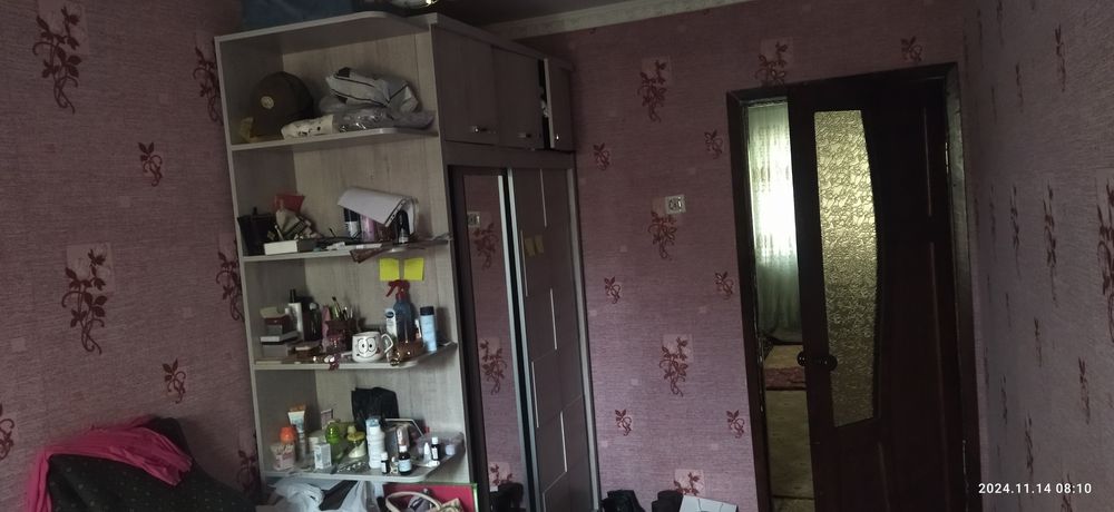 Ттз авто станция кибрай туманига карийди юкори юз махалласи 3 этажли к