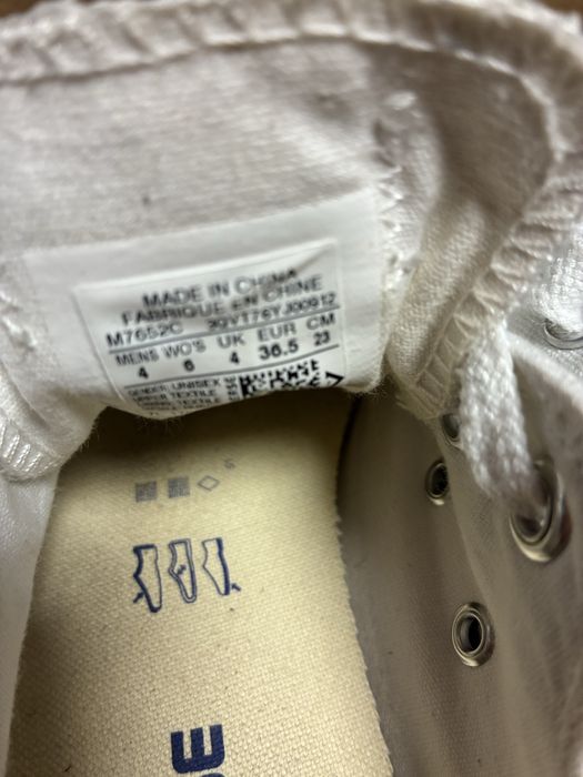 Дамски кецове Converse 36 номер