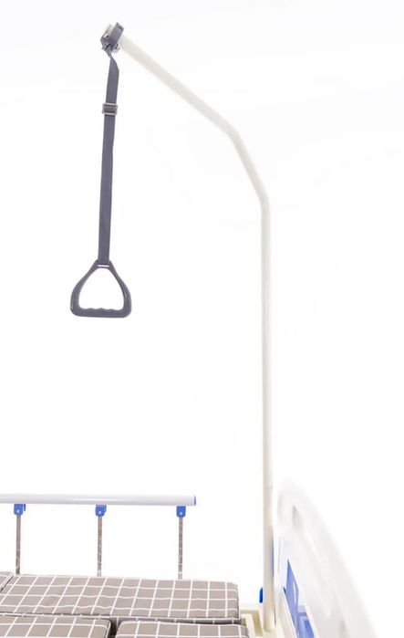 Pat medical electric rabatabil îngrijire vârstnici/bolnavi