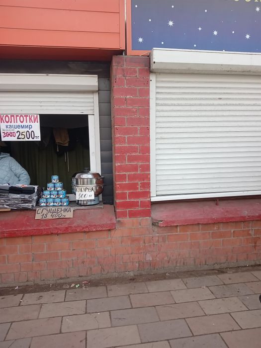 Сдам в аренду коммерческий киоск