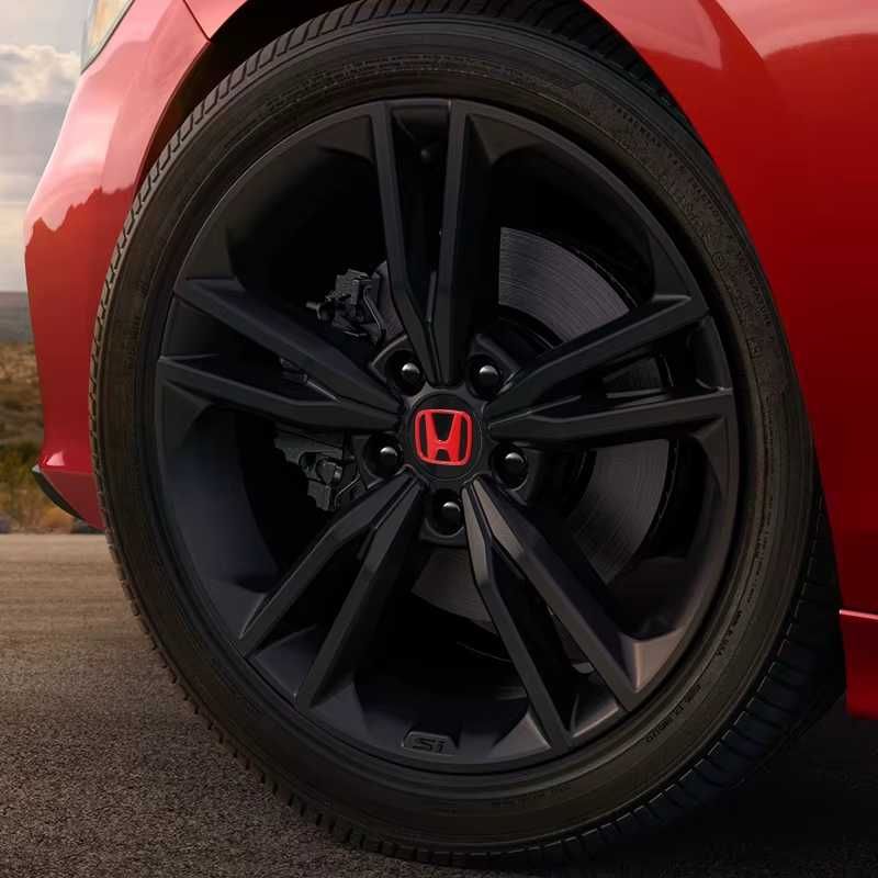 Капачки Капачки за джанти HONDA/ХОНДА 69мм