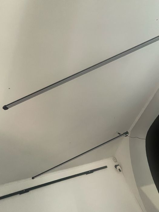 Vand neon de iluminat