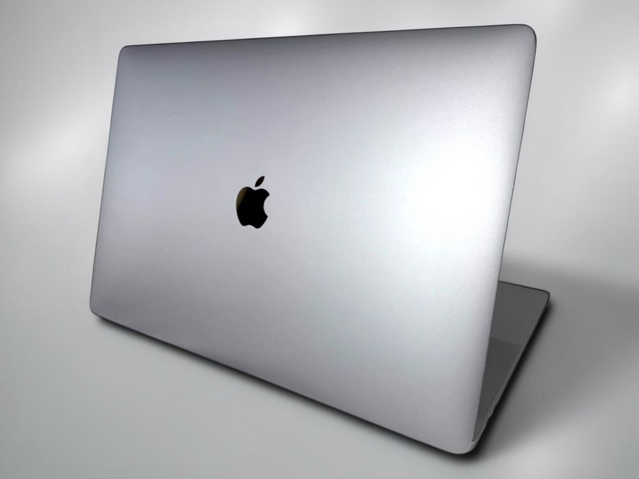 Аpple MacBook Pro 16 2019 i7 2,6GHZ 16RAM 512GB Space Gray Гаранция! — миниатюра 6