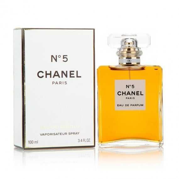 Дамски парфюм Chanel no5.