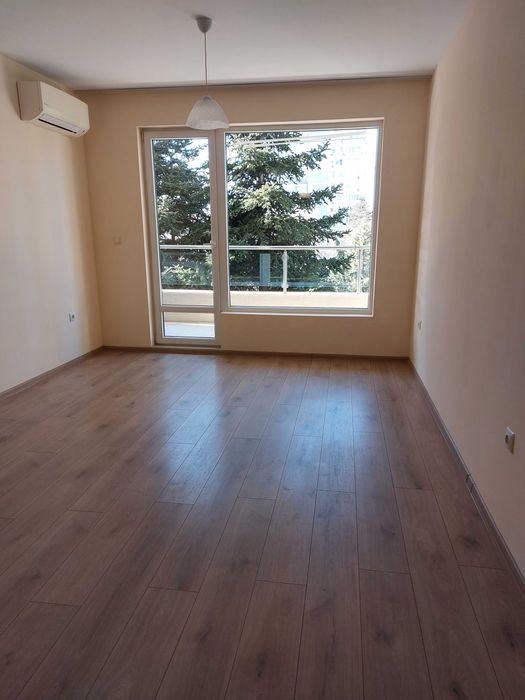 Дава се под наем Двустаен апартамент в Варна, Левски - 54 кв.м за 408 € - Снимка #1