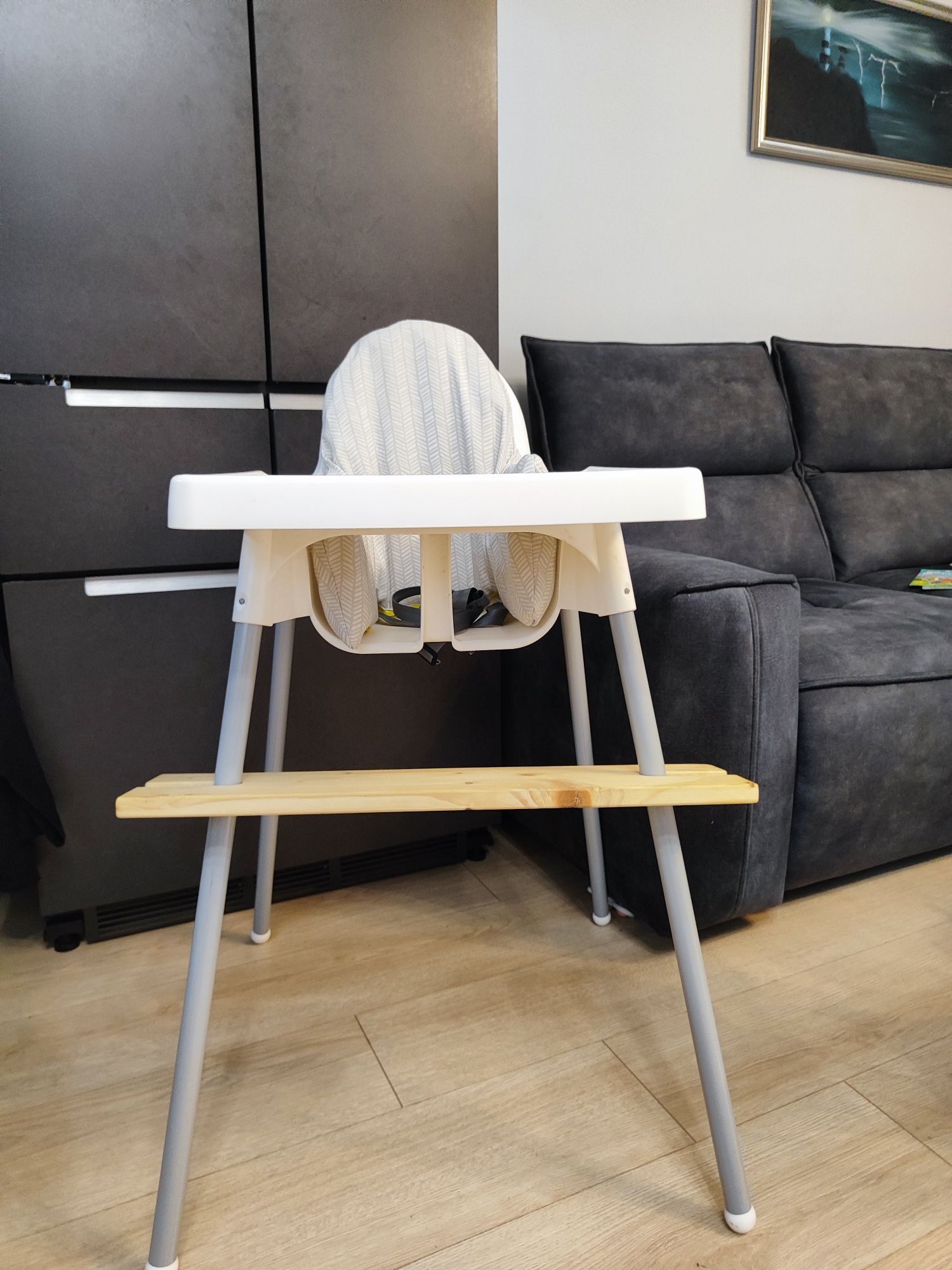 Столче за хранене Ikea Antilop