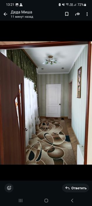 Срочно!Срочно!Продаётся дом с.Аксукент2 ул.Бимурзаева3