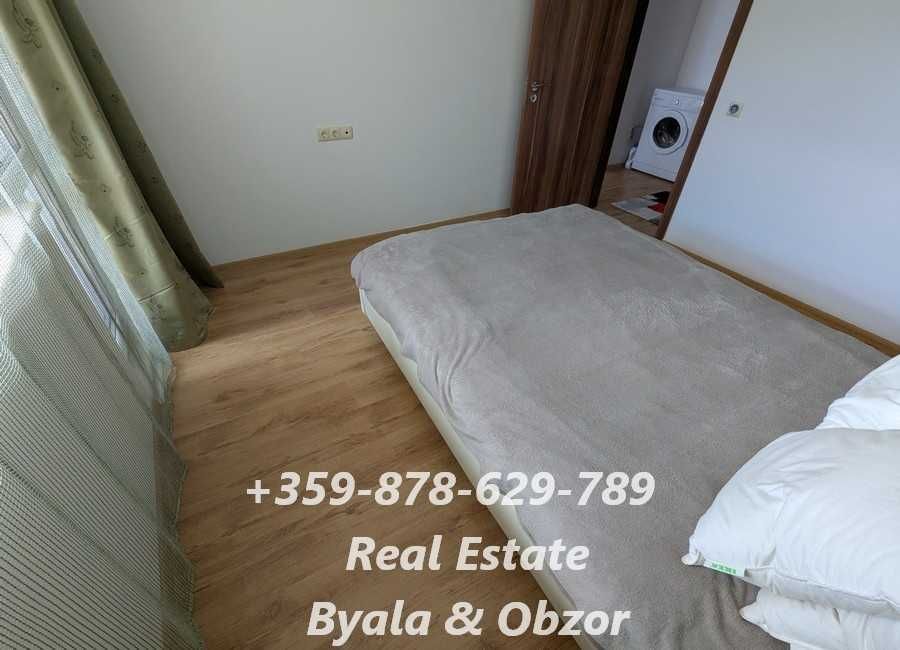 Продава се Тристаен апартамент в Бяла - 65 кв.м за 589 €/кв.м - Снимка #6