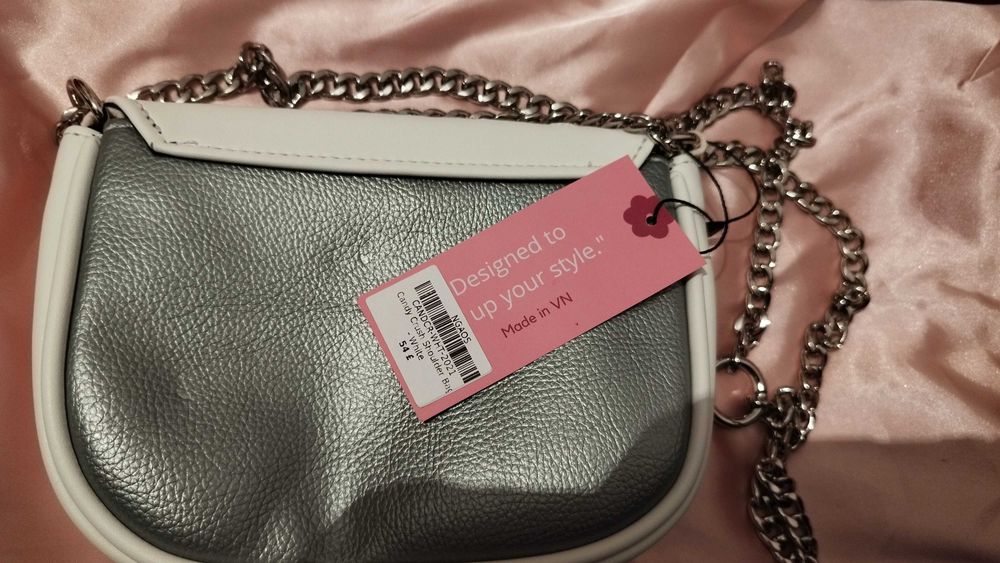 Мини дамски чанти NGAOS