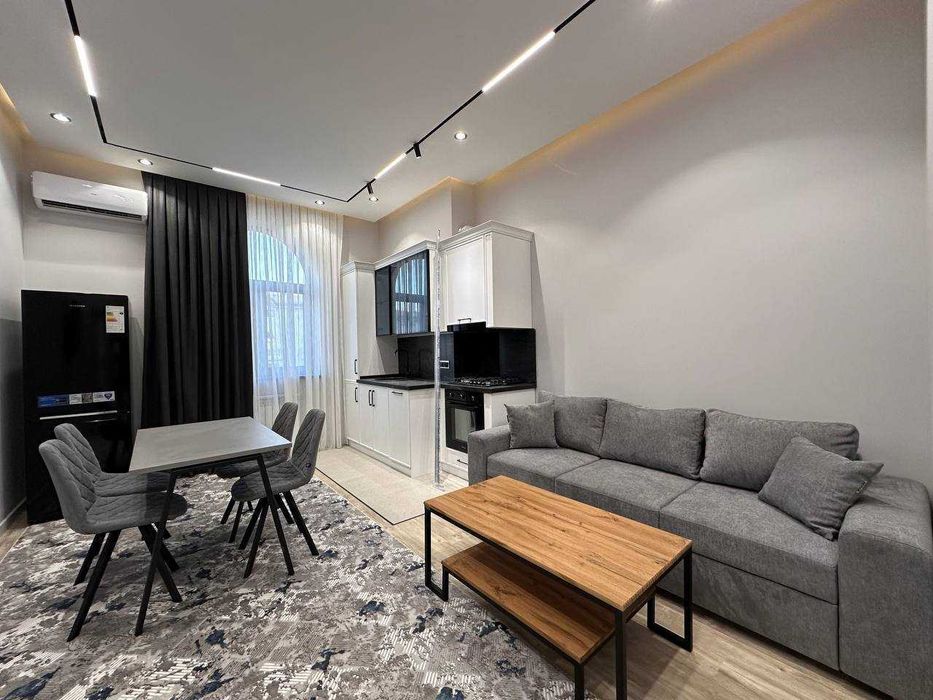 Сдаётся кв ор-р ЖК Силк Роуд 3/4/10 ро-н Мирзо-Улугбекский !! 364