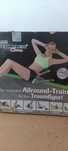 Aparat Fitness Multifuncțional Nou Smart Wonder Gimnastică Stepper