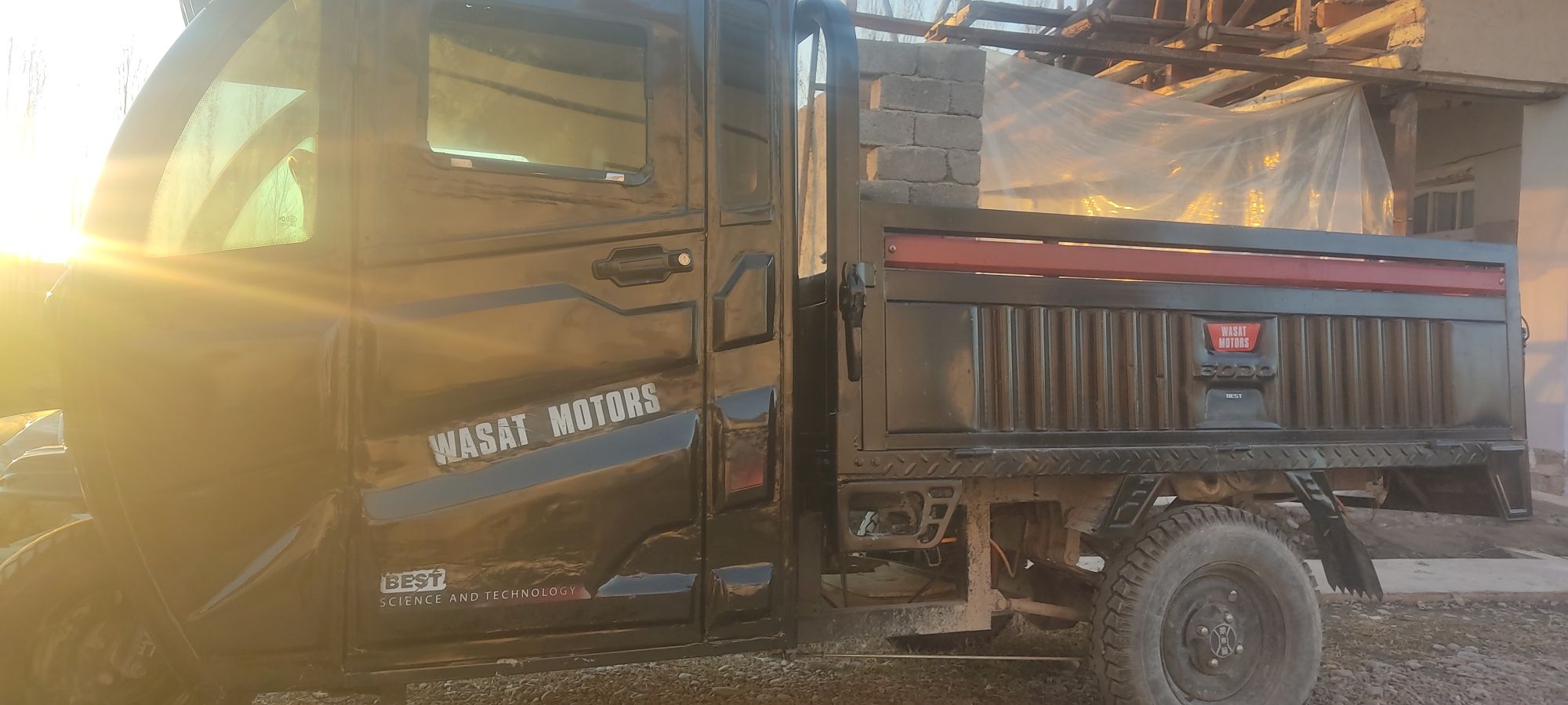 Kafolati koʻrilganda gaplashiladi