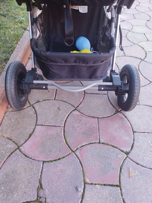 Cărucior copii .