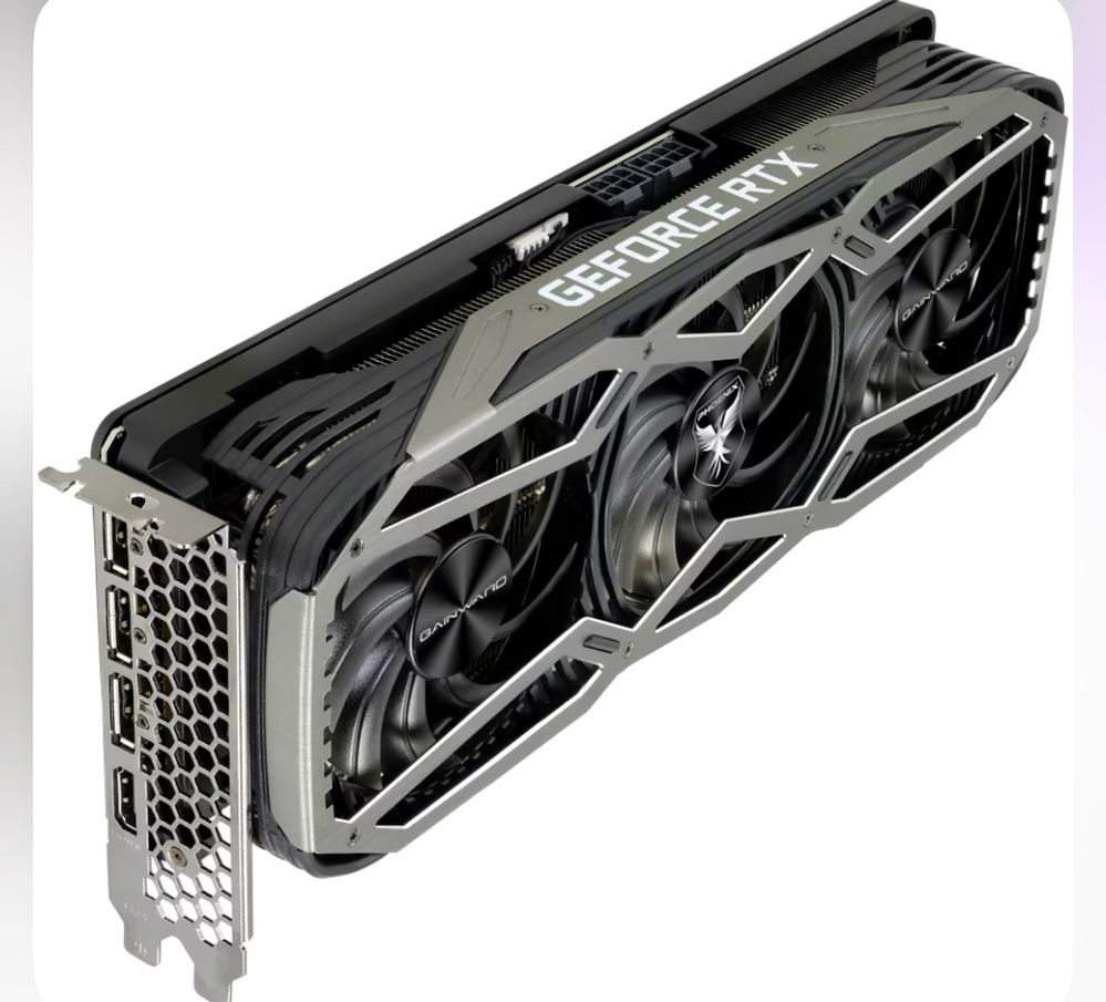 RTX 3070 Gainward Phoenix