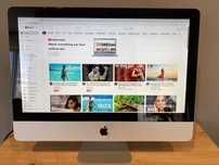 Компютър iMac 21.5