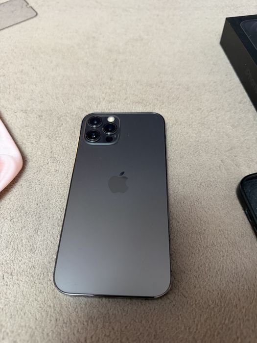 Vand iohone 12 pro