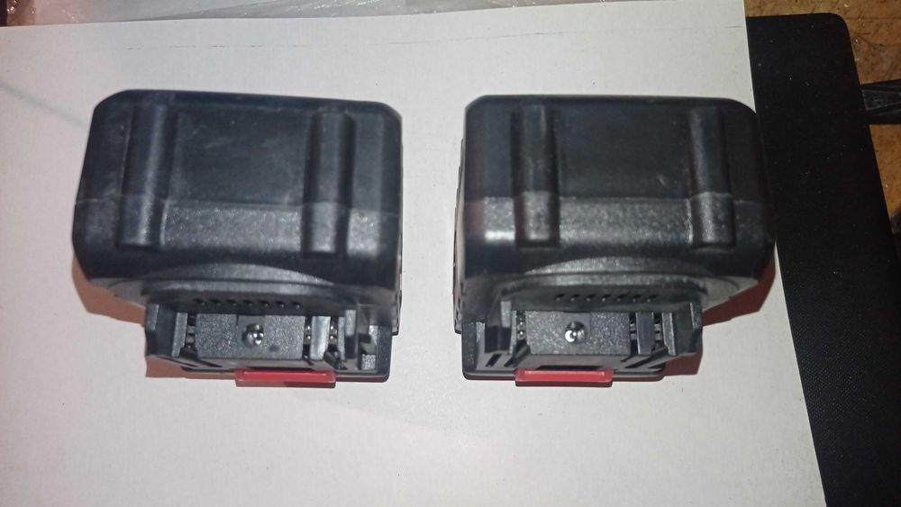 Батерия за перфоратор