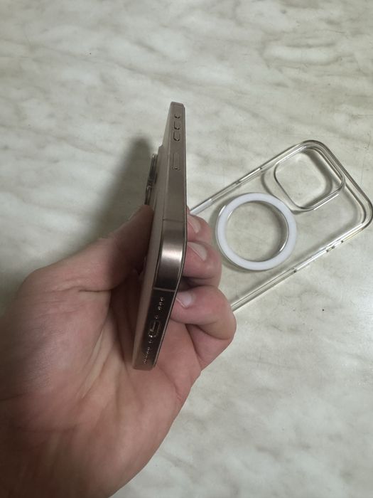 iPhone 16 Pro 256 GB