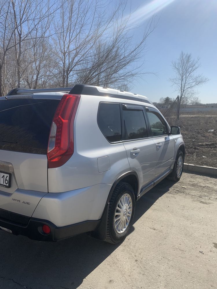 Продам Nissan X-Trail