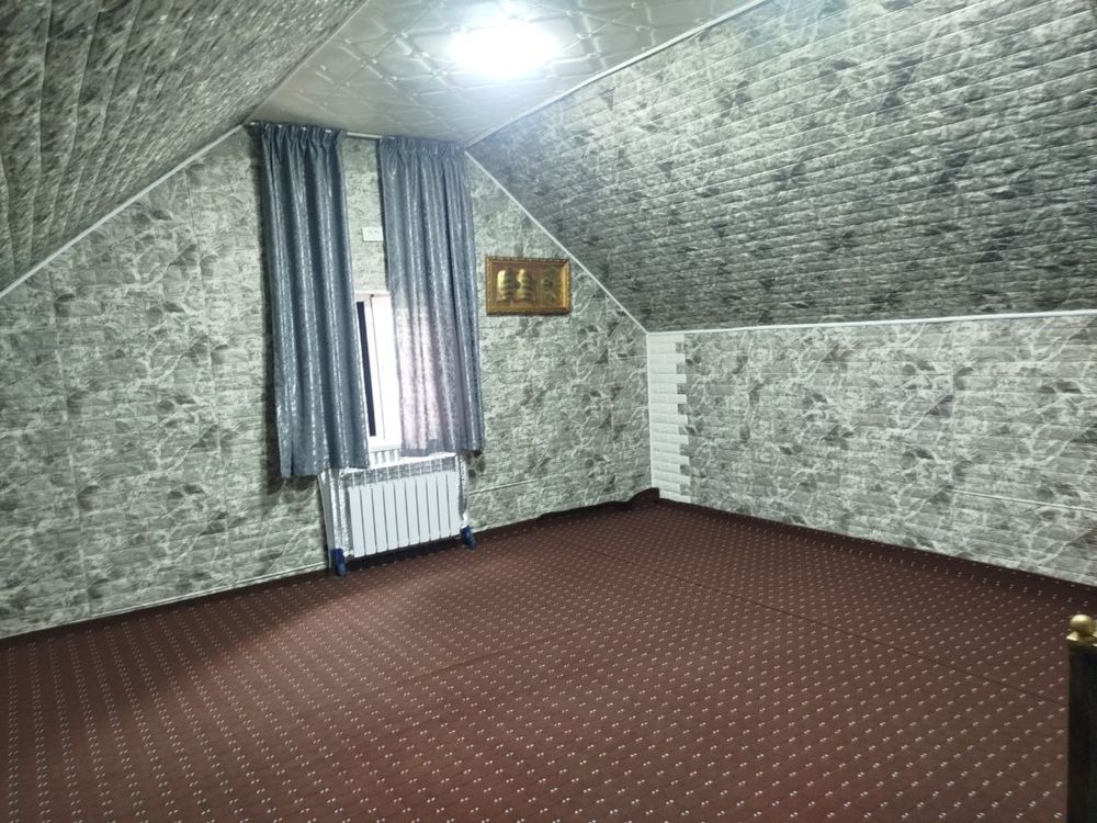 Uy sotiladi 1.8 sotik