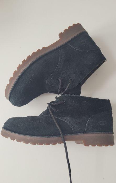 Ghete UGG K Reiley 30