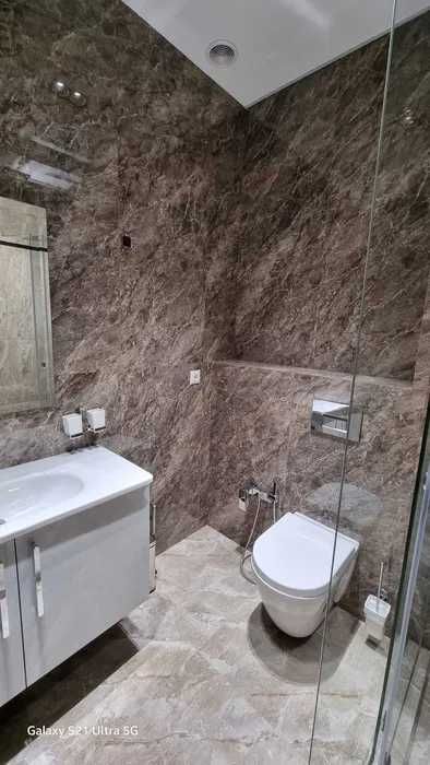 Продам Шикарную Квартиру в новострой ЖК Шохсарой 2х/6/9.441*