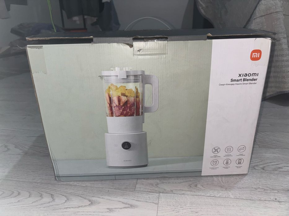 Smart blender Xoaomi