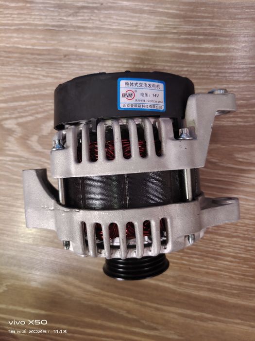 Продам новый генератор на Спарк