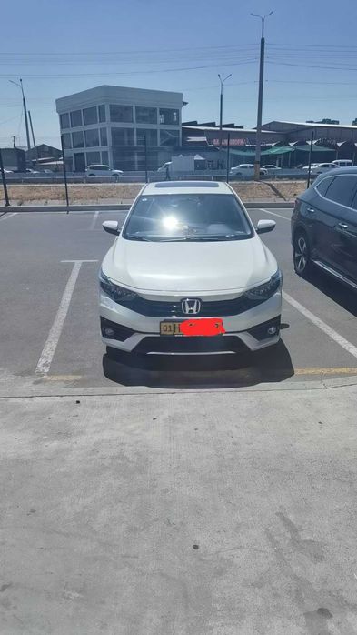 Honda crider сотилади