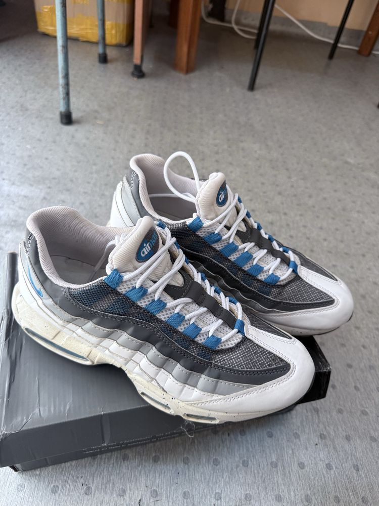 Nike Air Max 95 TT 43 номер