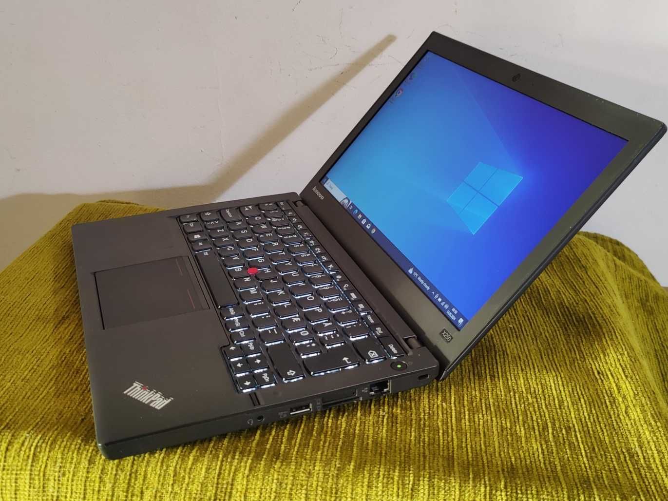 Laptop Lenovo Thinkpad x250