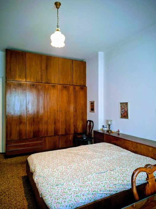 Аристократичен апартамент на Докторска градина !