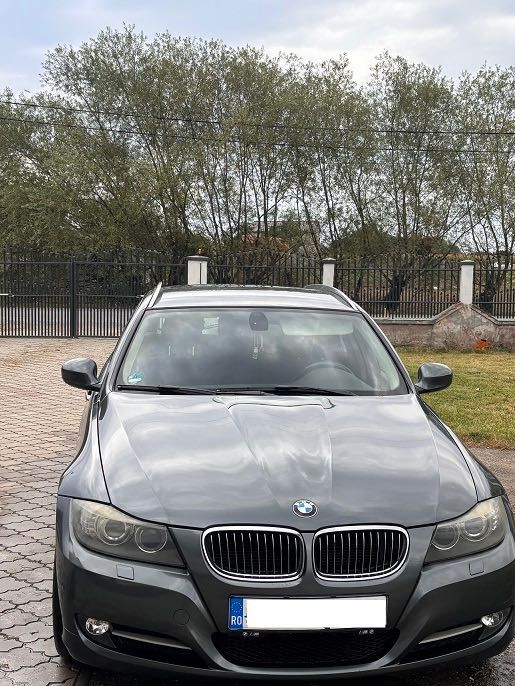 Vand Bmw 318d 2010