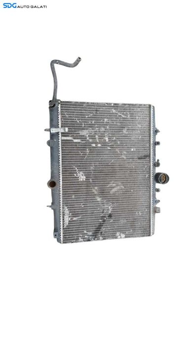 Radiator Apa Racire Motor Peugeot 406 2.0 HDI 1995 - 2004 Cod 9635989980 [M9020]