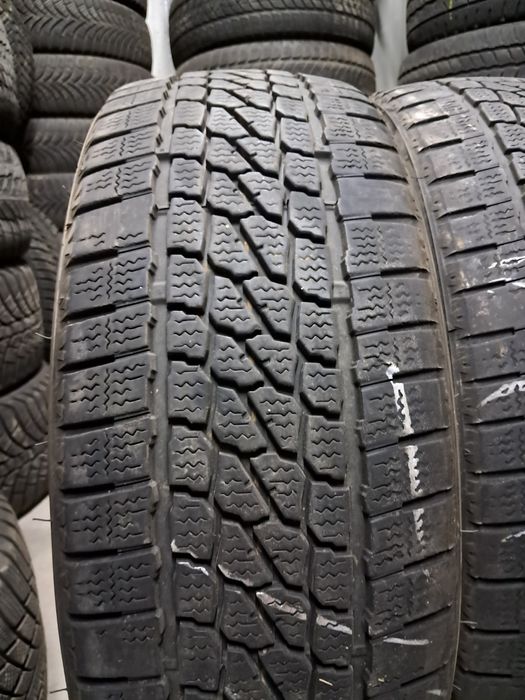 Anvelope second iarna 215 60 R16C Firestone