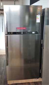 Холодильник LG  GN-702HMHZ