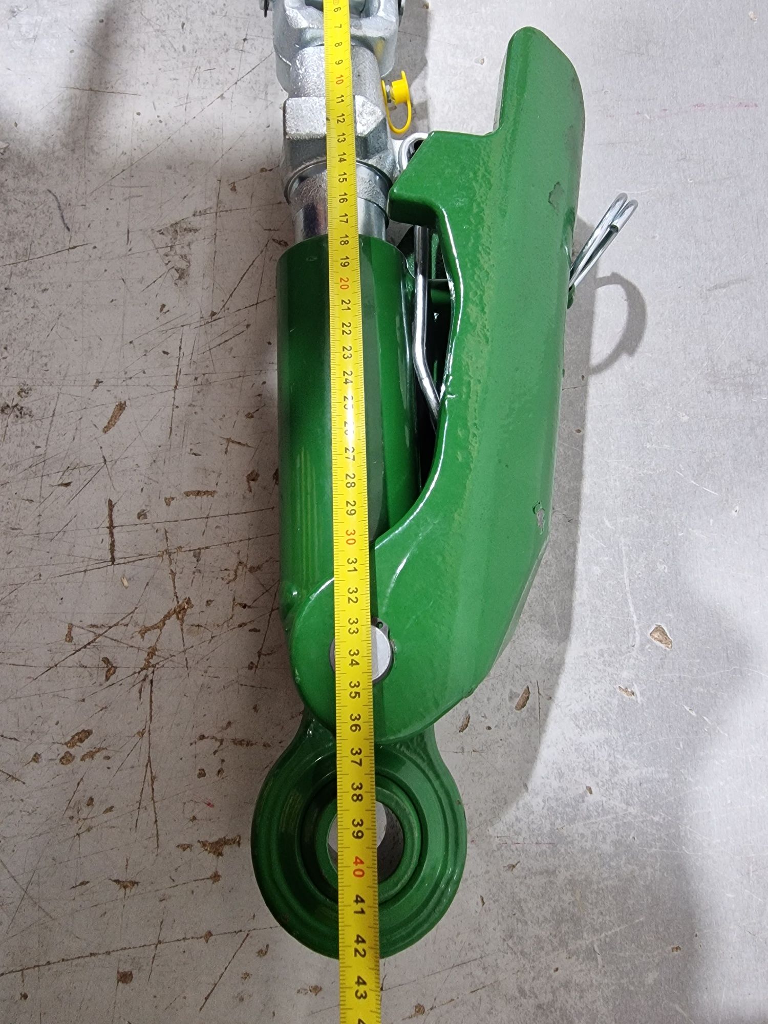 Ancora stabilizator automat tractor john deere original seria 8000 etc